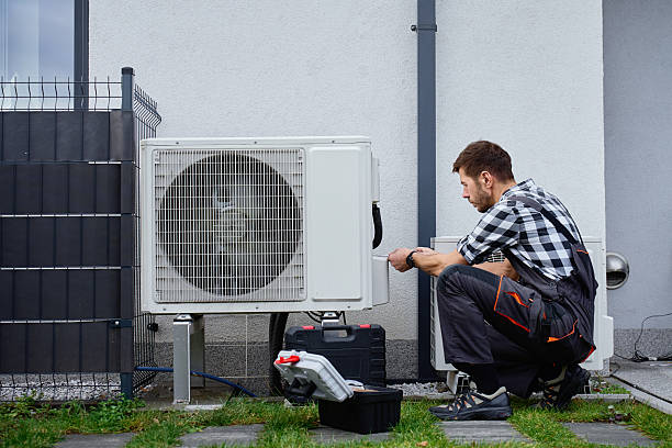Trusted Air Duct Cleaning service in Crofton, MD - HVAC Repair CO